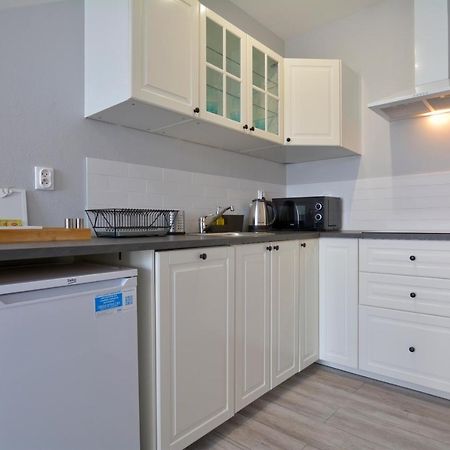 Apartament Gemini Дзержонюв Экстерьер фото