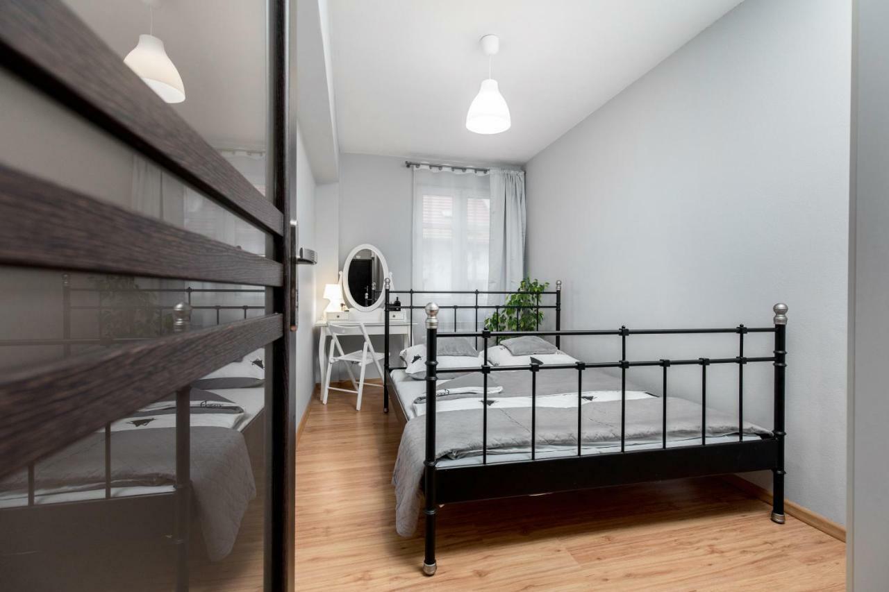 Apartament Gemini Дзержонюв Экстерьер фото