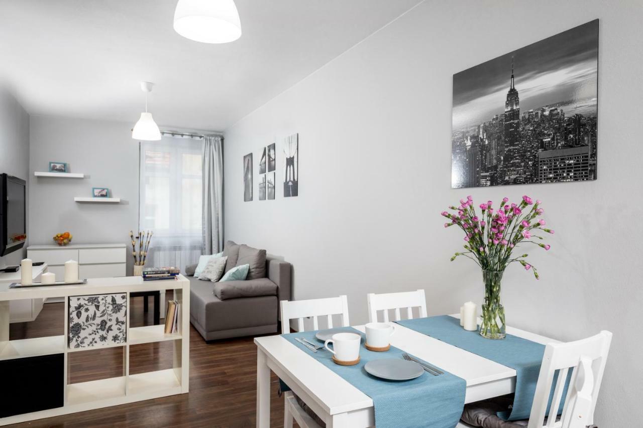 Apartament Gemini Дзержонюв Экстерьер фото
