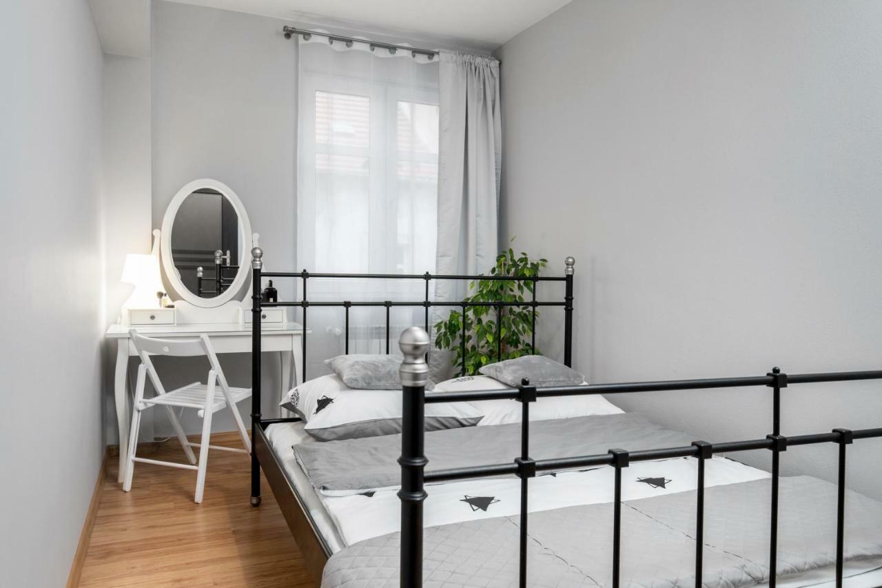 Apartament Gemini Дзержонюв Экстерьер фото