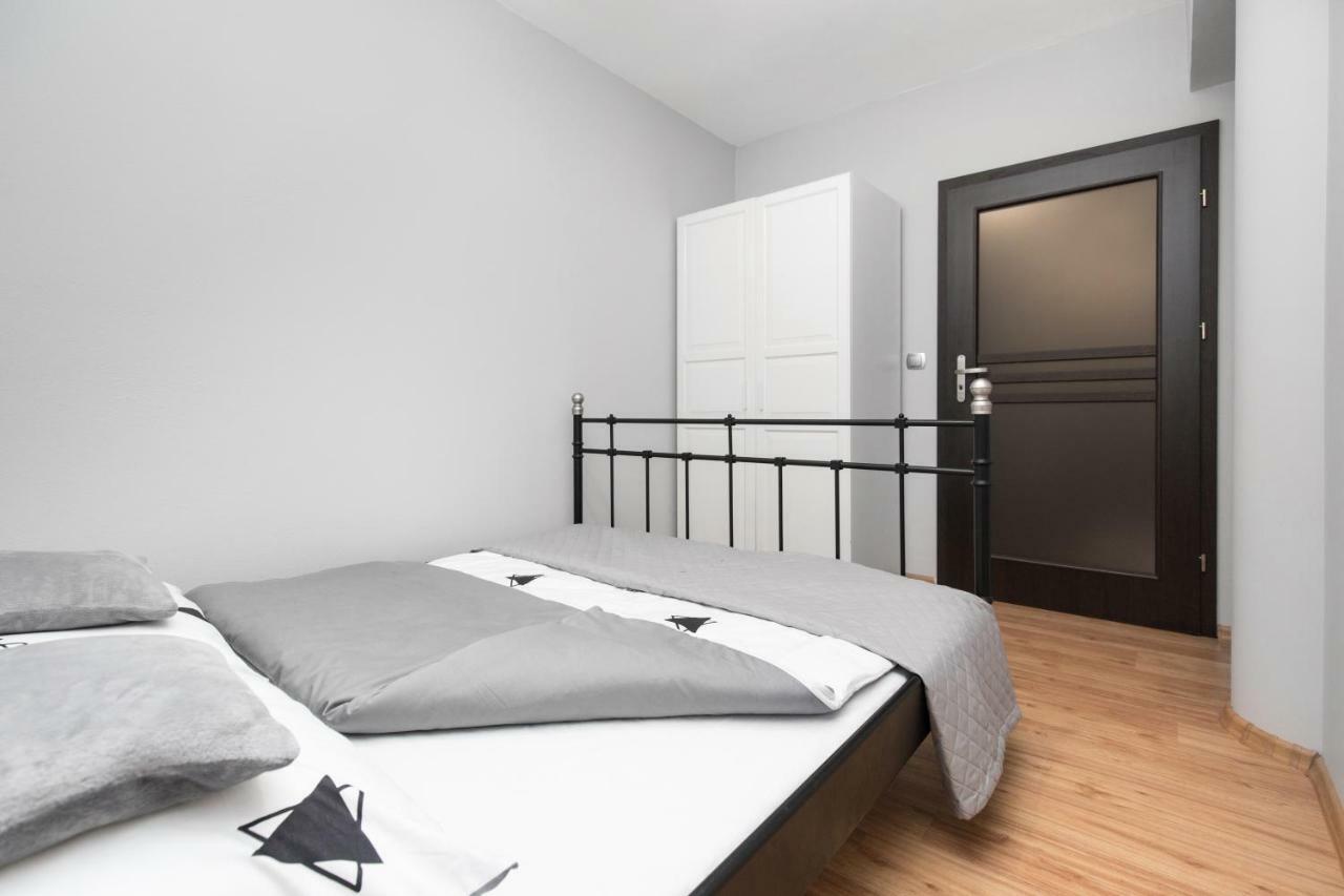 Apartament Gemini Дзержонюв Экстерьер фото