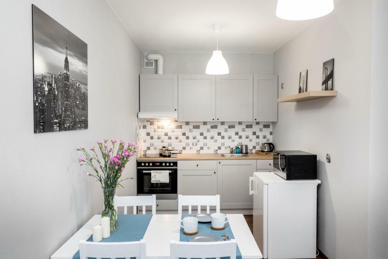 Apartament Gemini Дзержонюв Экстерьер фото