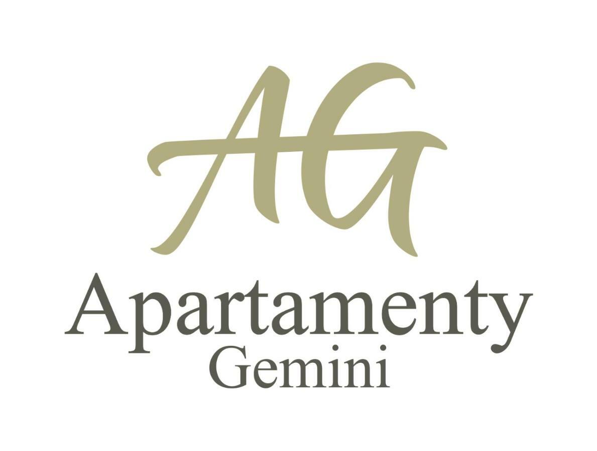 Apartament Gemini Дзержонюв Экстерьер фото