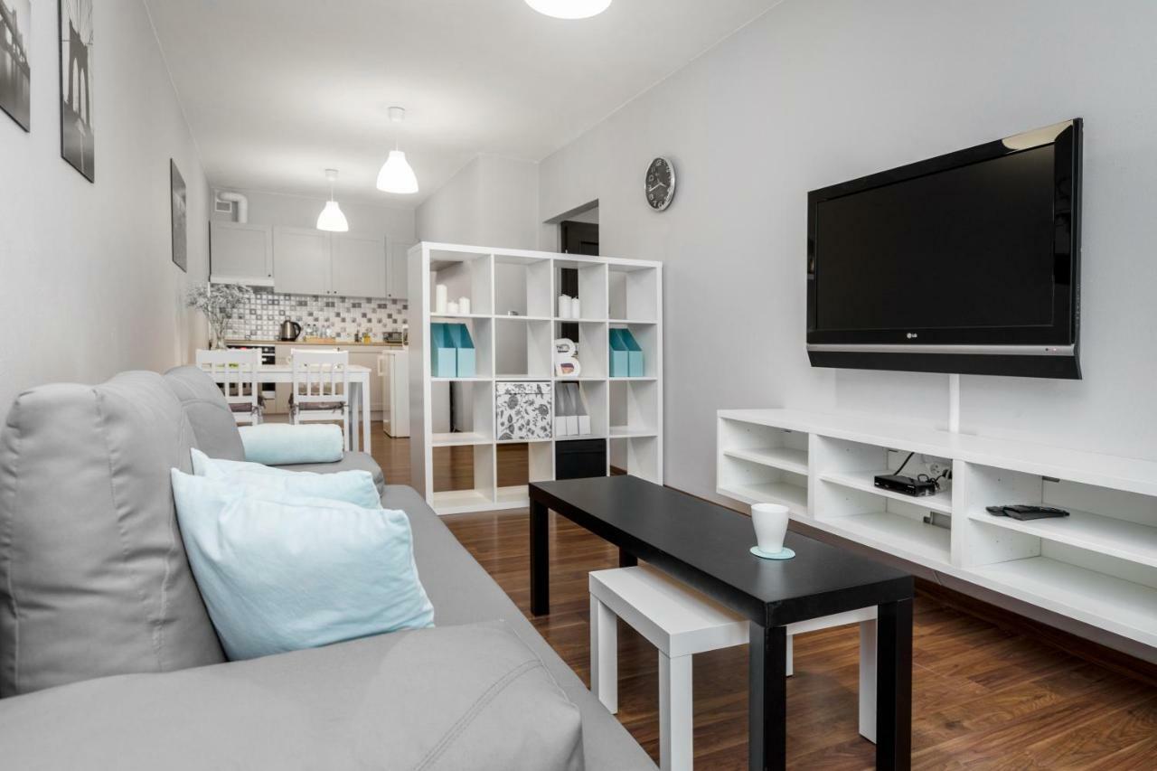 Apartament Gemini Дзержонюв Экстерьер фото