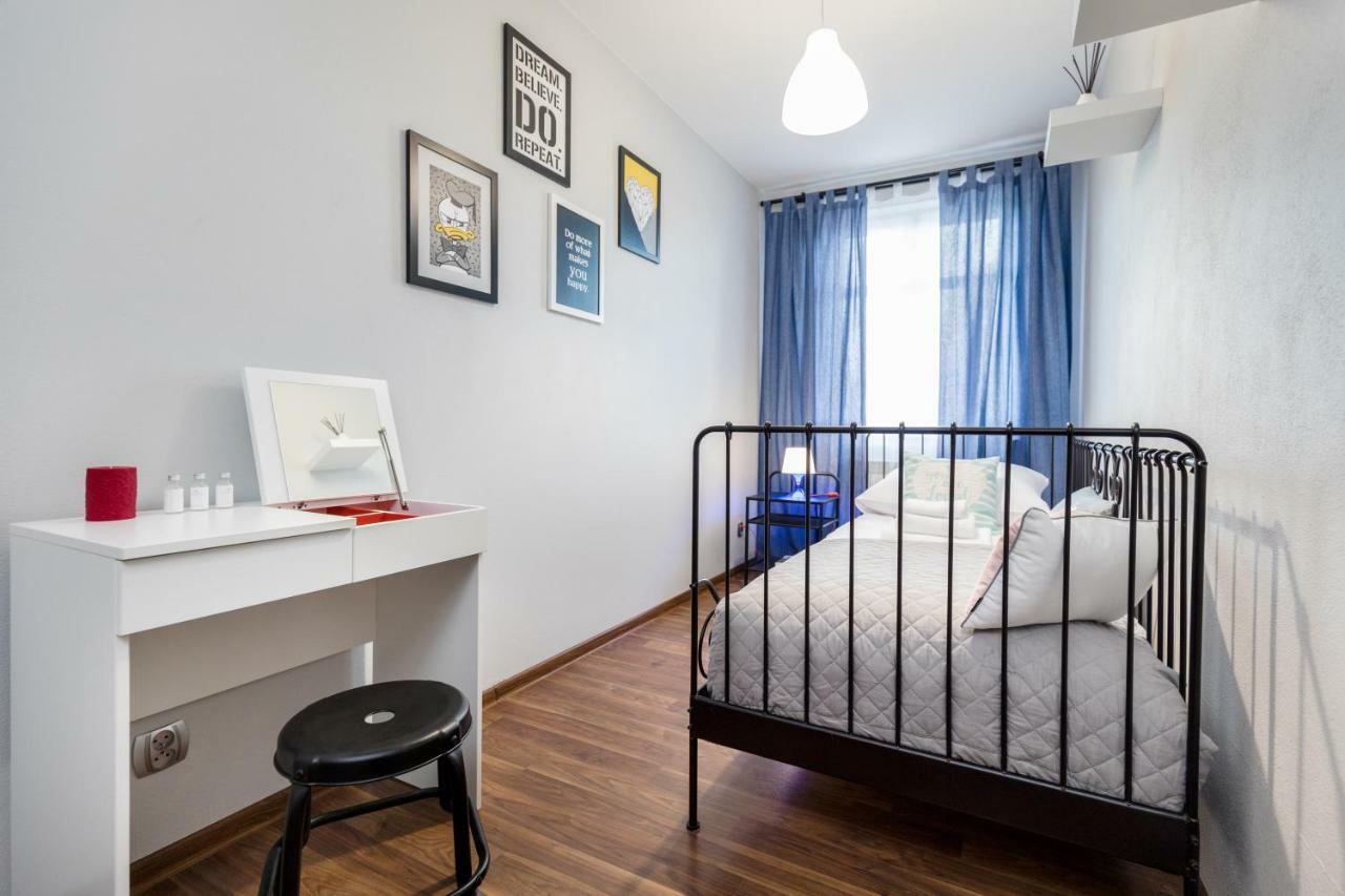 Apartament Gemini Дзержонюв Экстерьер фото