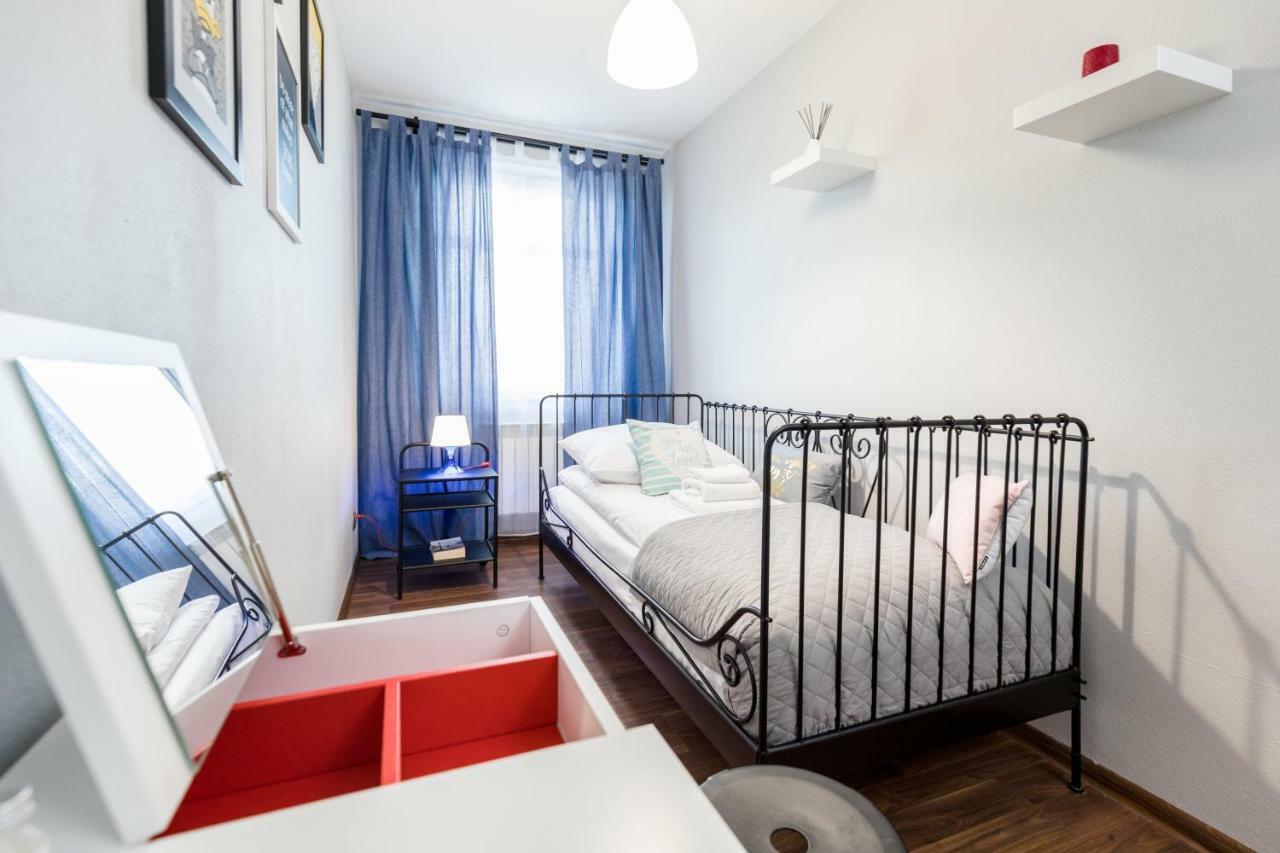 Apartament Gemini Дзержонюв Экстерьер фото