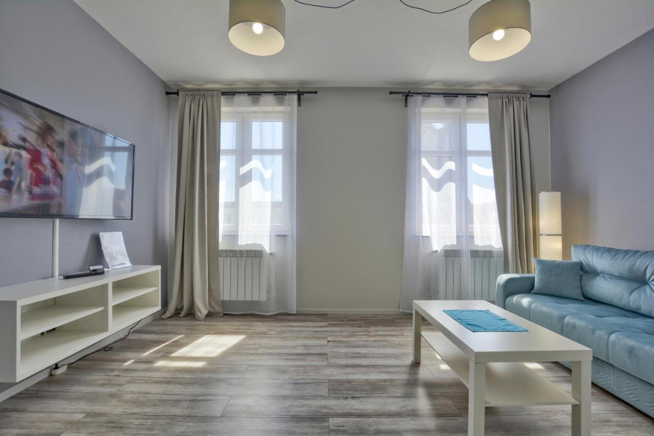 Apartament Gemini Дзержонюв Экстерьер фото